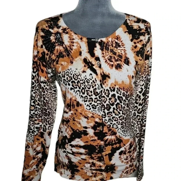 Venue Sweater M - Picture 1 of 6